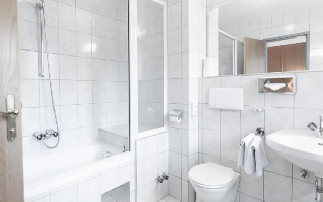 Apartment in Solden With a ski Storage