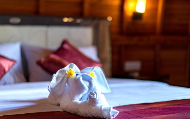 The Soggol Lembongan