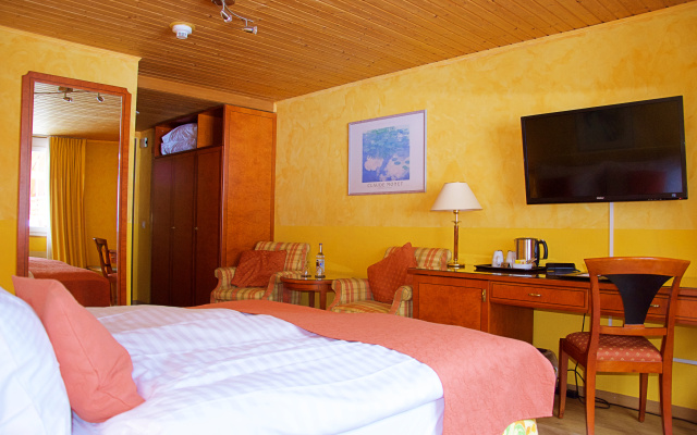 Hotel Silberhorn - Residences & Spa Wengen - Image 4