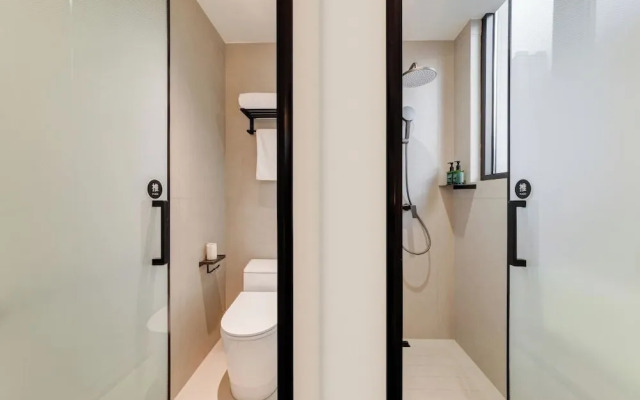 Quan Tang Ji Hotel