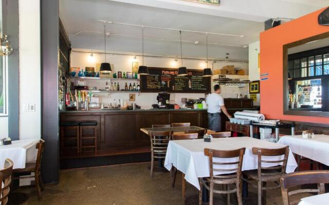 Su Casa at Venice Beach