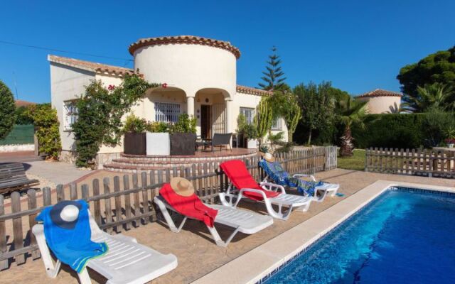Villa del Sol