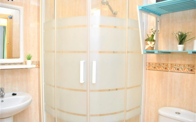Apartamento Veronica