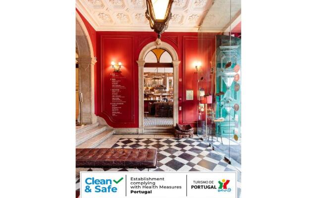 Independente Príncipe Real