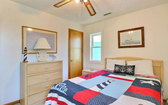 5018 - Mike`s Beach House