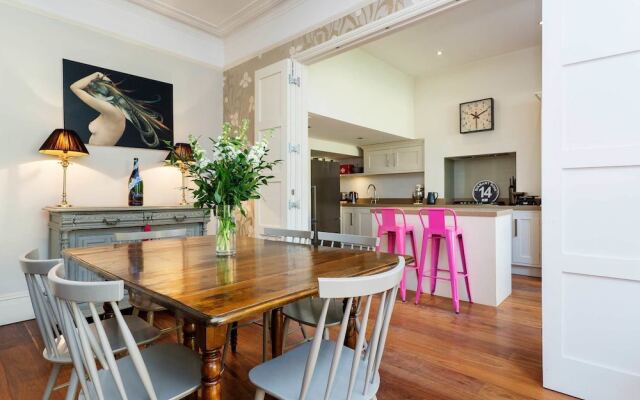 Coveted Clapham Common