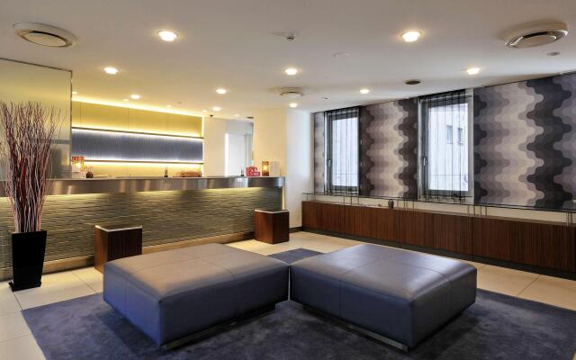 Koko Hotel Yokohama Tsurumi