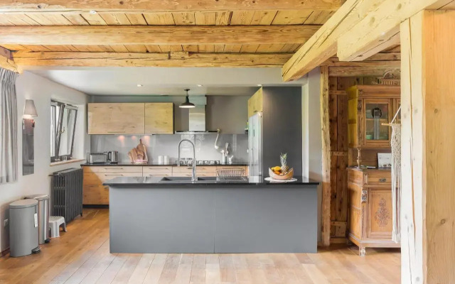 La Ferme Francej Luxury Farmhouse