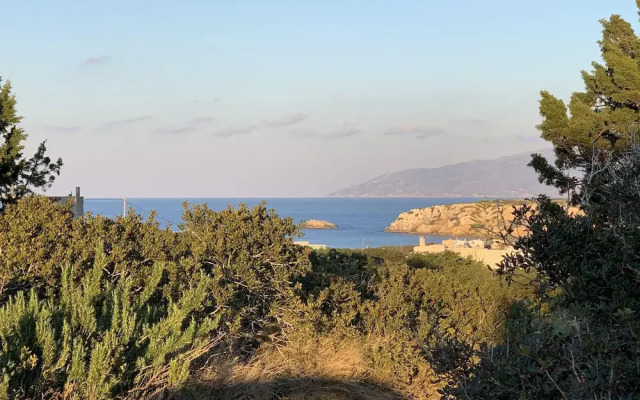 Santa Maria Studio 5 Mins From the Beach