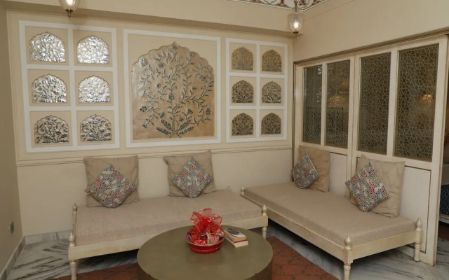 Laxmi Palace Heritage Boutique