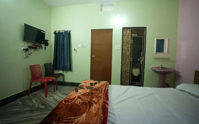 Sadhu Inn