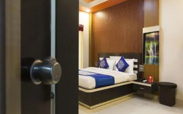 Strawberry Homes Mahabaleshwar