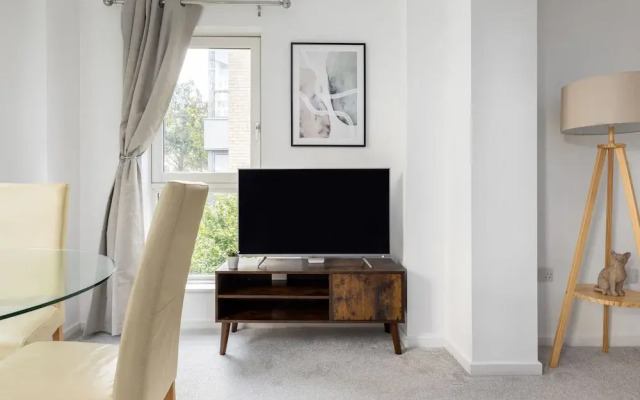 The Imperial Wharf Collection
