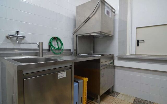 Holiday Home Monschau With Sauna and Terrace