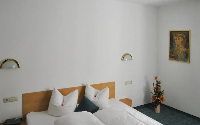 Apartment Val Sinestra, Kappl