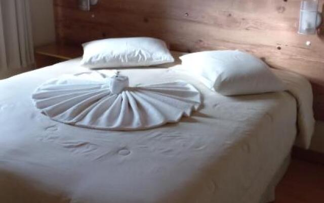 Pousada Eco Da Montanha