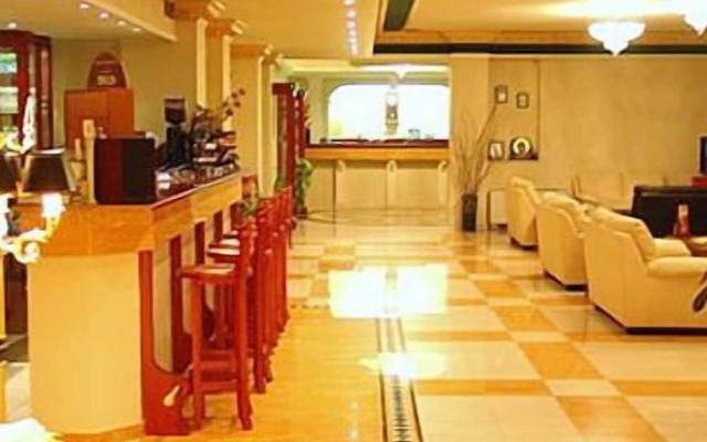 Laodamia Hotel