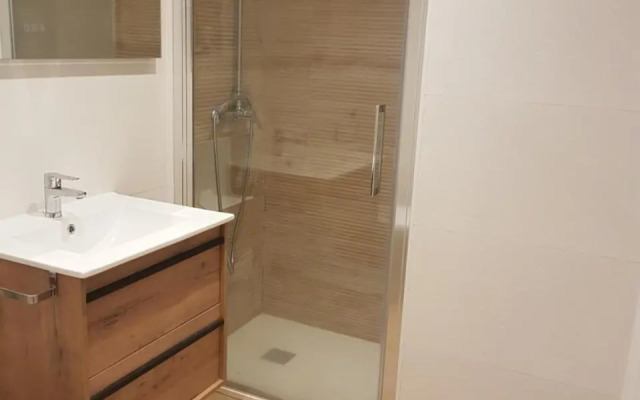 Edificio Penibetico Ii & Iii & Iv