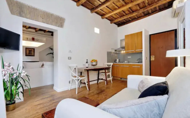 Flatinrome Boutique Navona