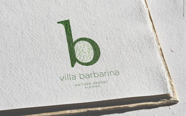 Villa Barbarina Nature Resort