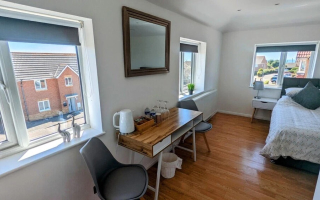 Friendly House Newhaven