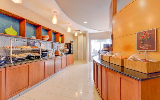SpringHill Suites by Marriott Arundel Mills BWI Airport