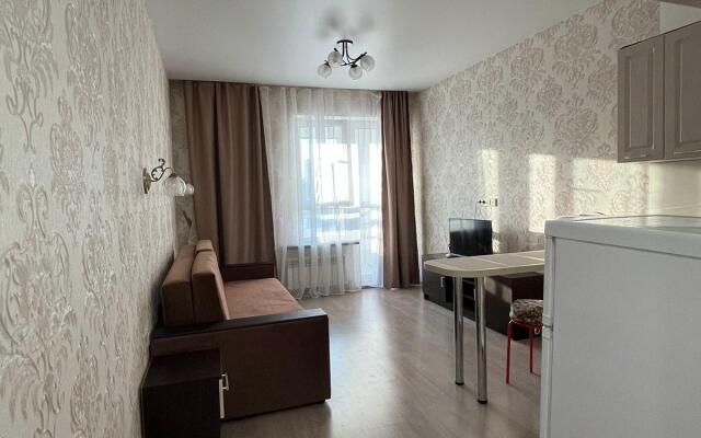 Апартаменты на улице Измайлова