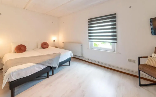 Pet Friendly Villa in Elsenborn