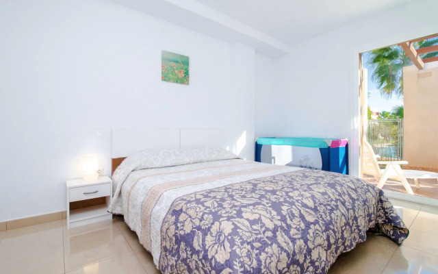 Apartamento Bennecke Bosque