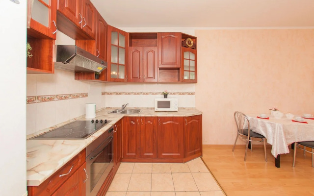 Апартаменты «Коралл»