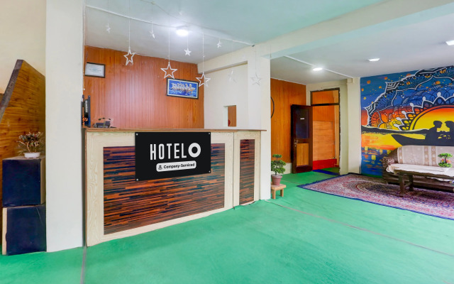 Hotel O Simsa Near Kanyal Road