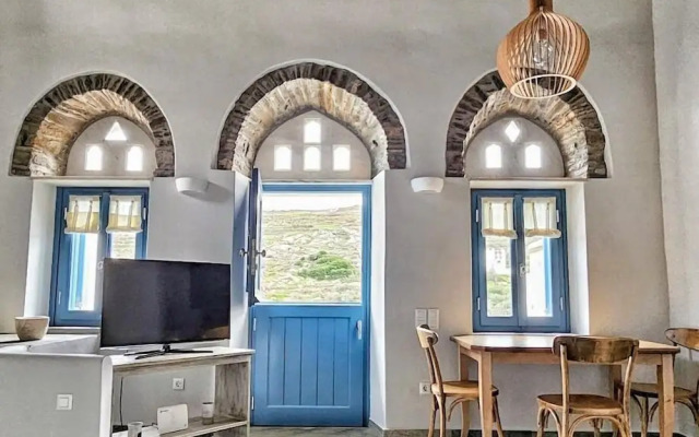 Tinoshomelidays Residences