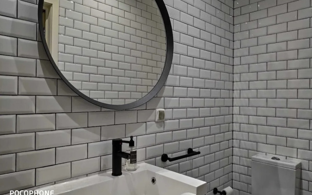 Lisbon Deluxe City Center Flat