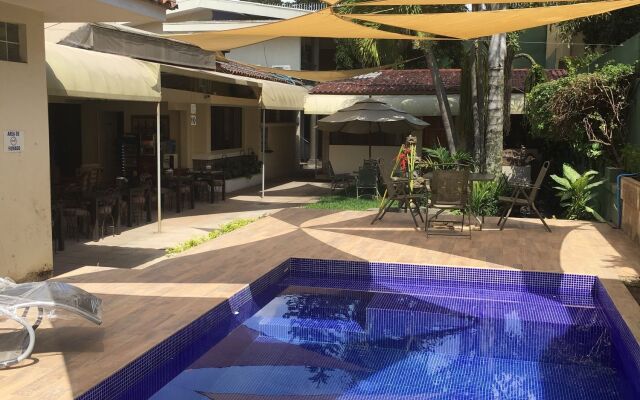 Las Magnolias Hotel Boutique