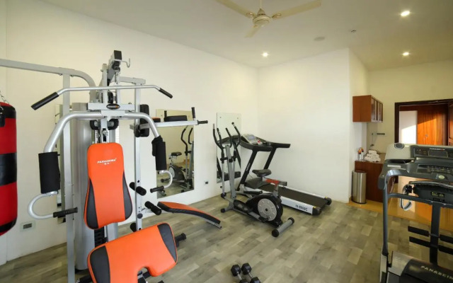 Amber Dale Luxury Hotel & Spa