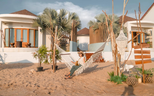 Maldives Beach Resort