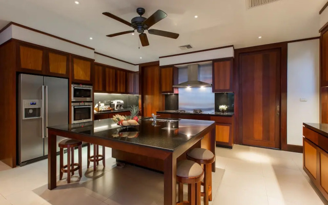 Villa Daran - Kamala Beach