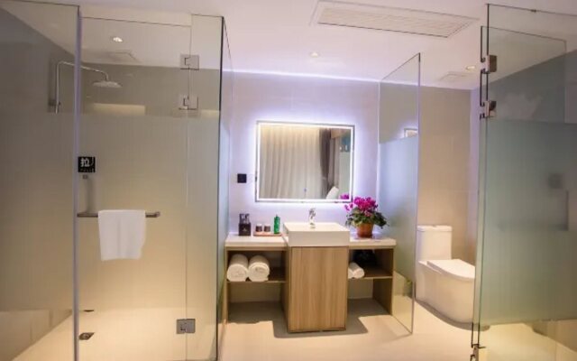 Magnotel Hotel (Yixing Bus Station Tuanji Scenic Area)