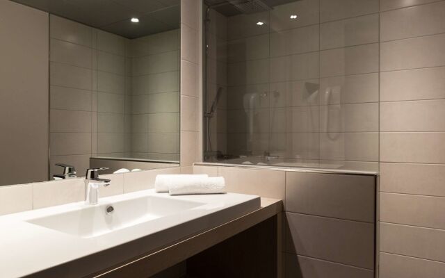 The Originals Boutique, Hotel D'alsace, Strasbourg South