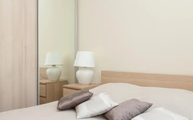 Apartamenty Laguna Zdrojowa