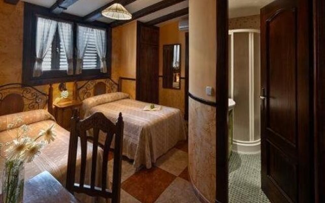 Hostal Ruta de Lorca