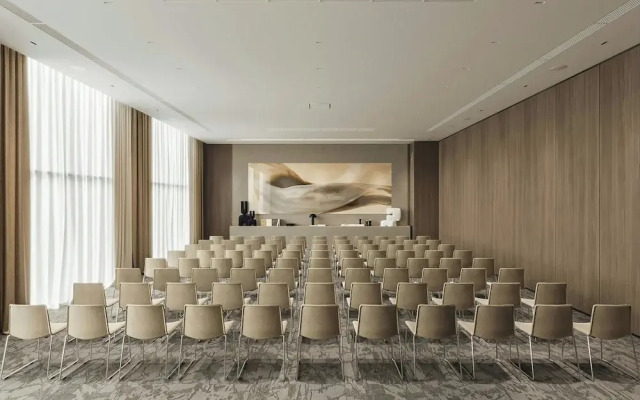 AC Hotels By Marriott Vilnius