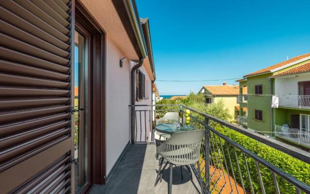 New 2020! Apartments Sanja