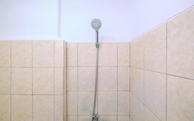 Cozy Style Studio Margonda Residence 2 Apartment