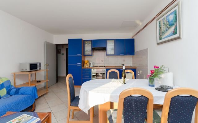 Apartments Boza