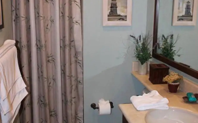 Sonoran Sky 2BR Upper 704 Sky by Casago