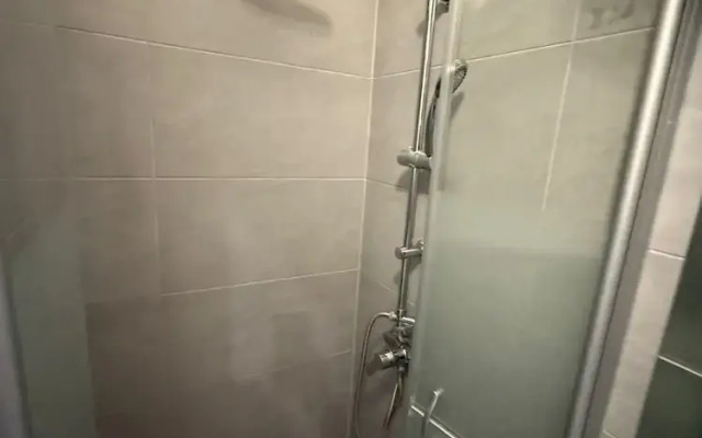 Value 1BR Apt Close to Westbahnhof