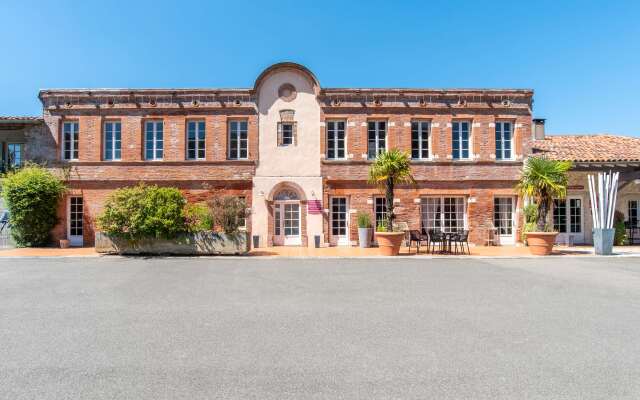 Best Western Plus Le Canard Sur le Toit