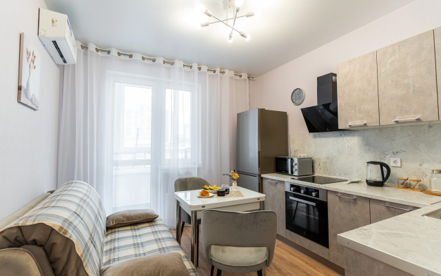 LetoApart на Куникова 47