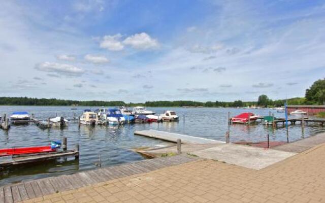 Ferienhaus Rheinsberg SEE 7241